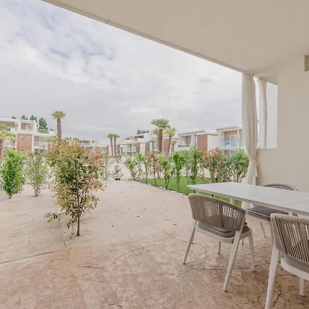 Lägenhet Wave Island Koli E4 Lido di Jesolo
