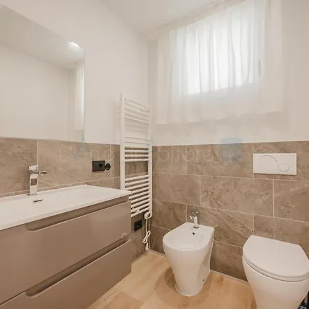 Lägenhet Wave Island Koli E4 Lido di Jesolo