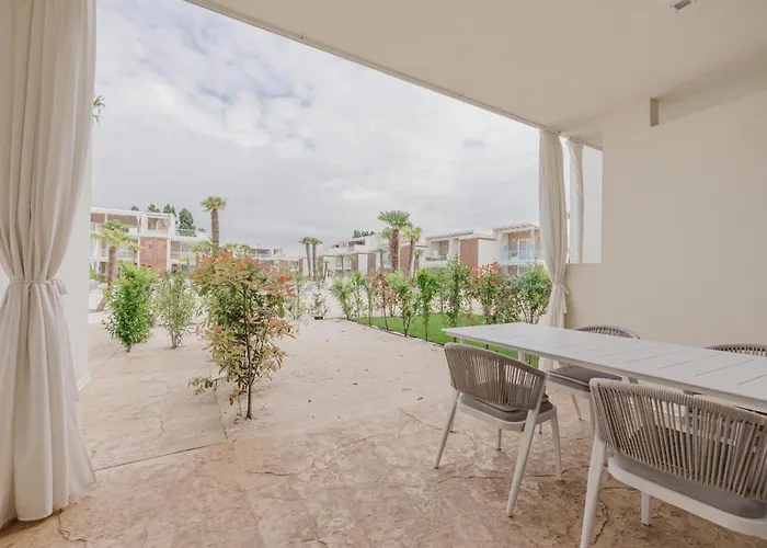 Apartament Wave Island Koli E4 Lido di Jesolo