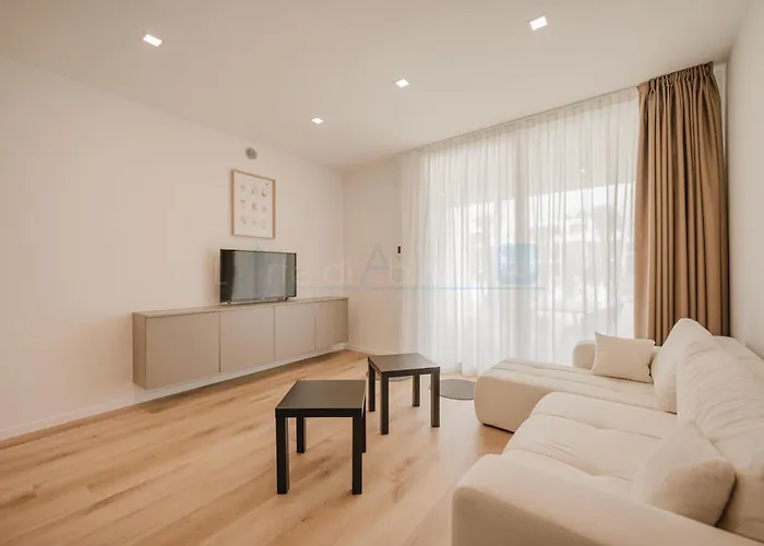 Apartament Wave Island Koli E4 *