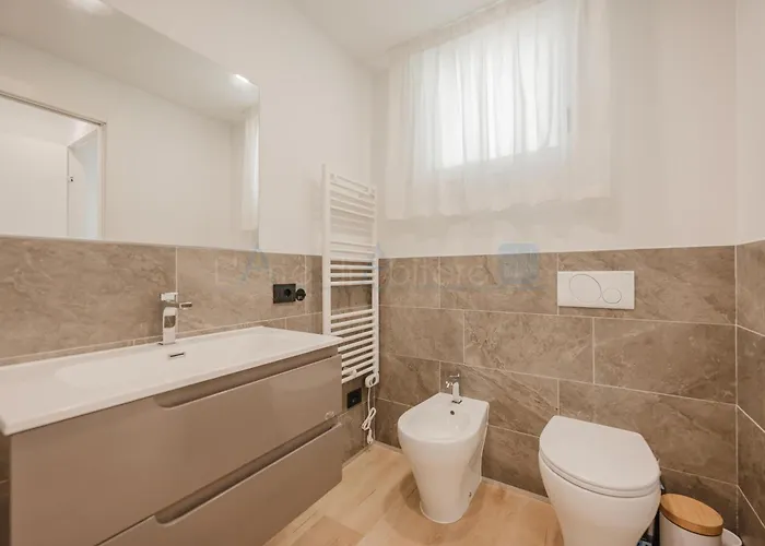 Apartament Wave Island Koli E4 Lido di Jesolo