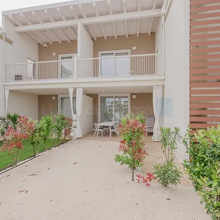 Wave Island Koli E4 شقة *