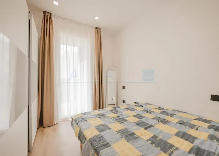 Apartament Wave Island Koli E4 Lido di Jesolo