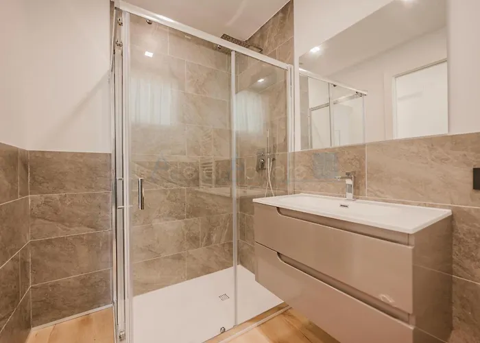 Apartament Wave Island Koli E4