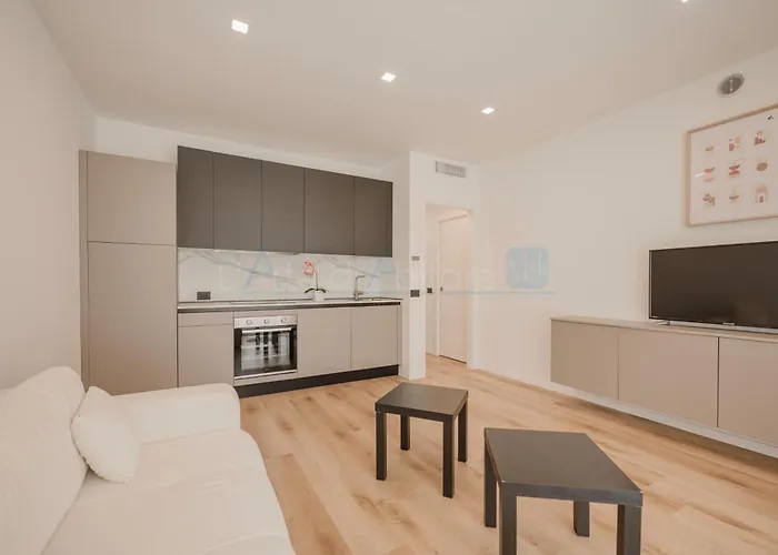 Apartament Wave Island Koli E4