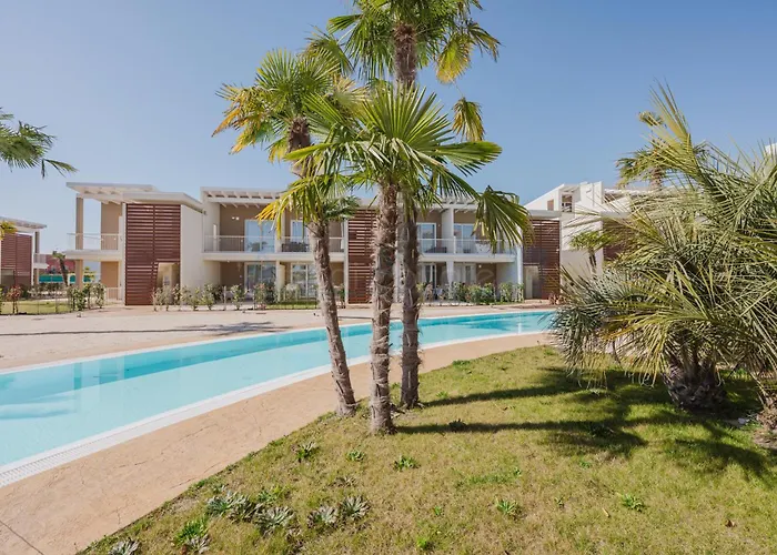 Wave Island Koli E4 Lido di Jesolo