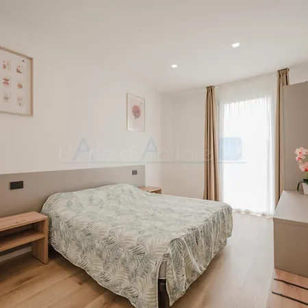 Wave Island Koli E4 * Lido di Jesolo