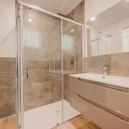 Apartamento Wave Island Koli E4