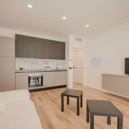 Apartamento Wave Island Koli E4