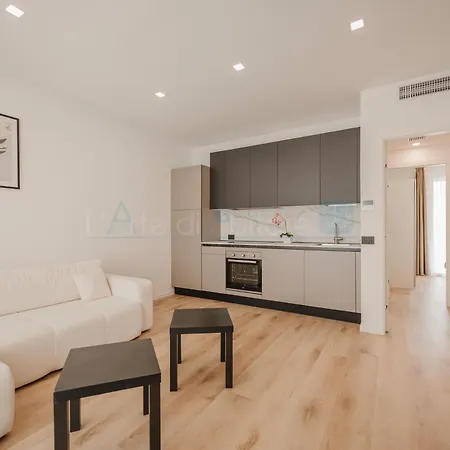 Apartamento Wave Island Koli E4